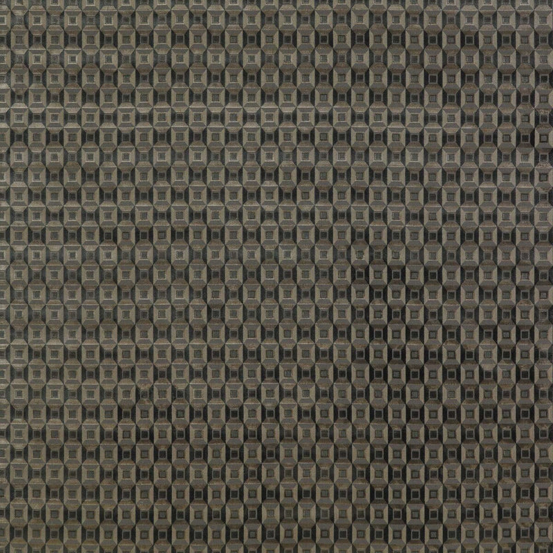 GASTON Y DANIELA - LUISA- TOPO - Fabric by the Yard TOPO