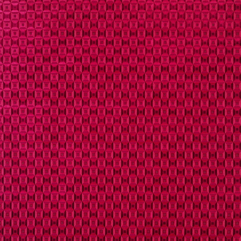GASTON Y DANIELA - LUISA- FRAMBUESA - Fabric by the Yard FRAMBUESA
