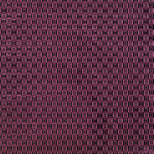 GASTON Y DANIELA - LUISA- BERENJENA - Fabric by the Yard BERENJENA