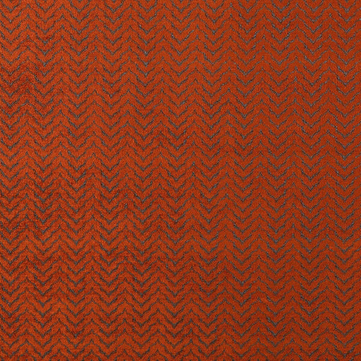 GASTON Y DANIELA - SELLA- NARANJA - Fabric by the Yard NARANJA
