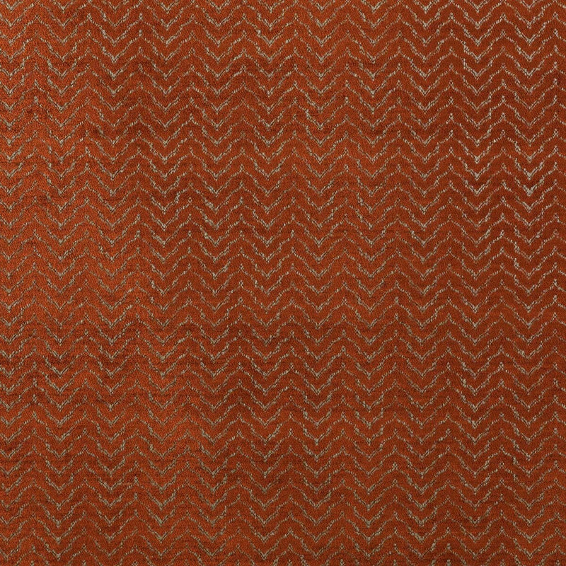 GASTON Y DANIELA - SELLA- BRIQUE - Fabric by the Yard BRIQUE