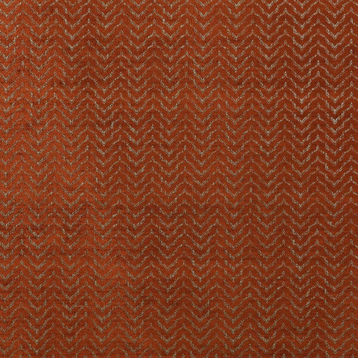 GASTON Y DANIELA - SELLA- BRIQUE - Fabric by the Yard BRIQUE