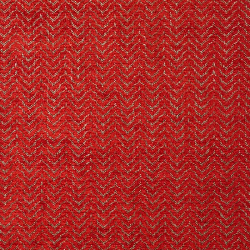 GASTON Y DANIELA - SELLA- ROJO - Fabric by the Yard ROJO