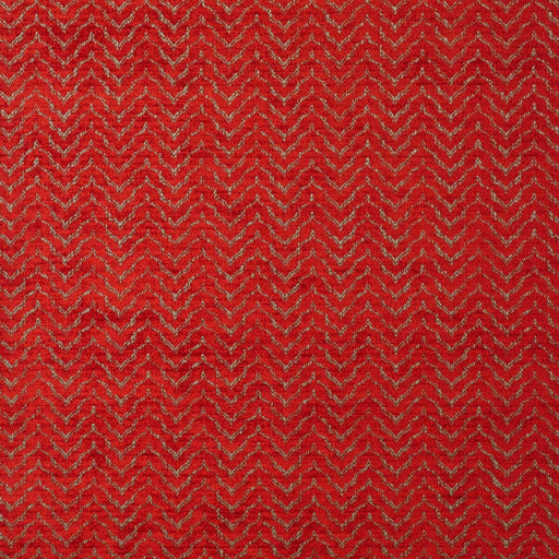 GASTON Y DANIELA - SELLA- ROJO - Fabric by the Yard ROJO