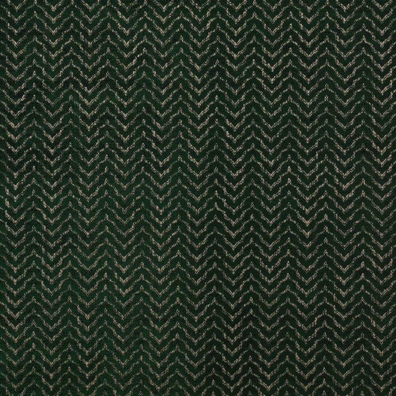 GASTON Y DANIELA - SELLA- VERDE - Fabric by the Yard VERDE