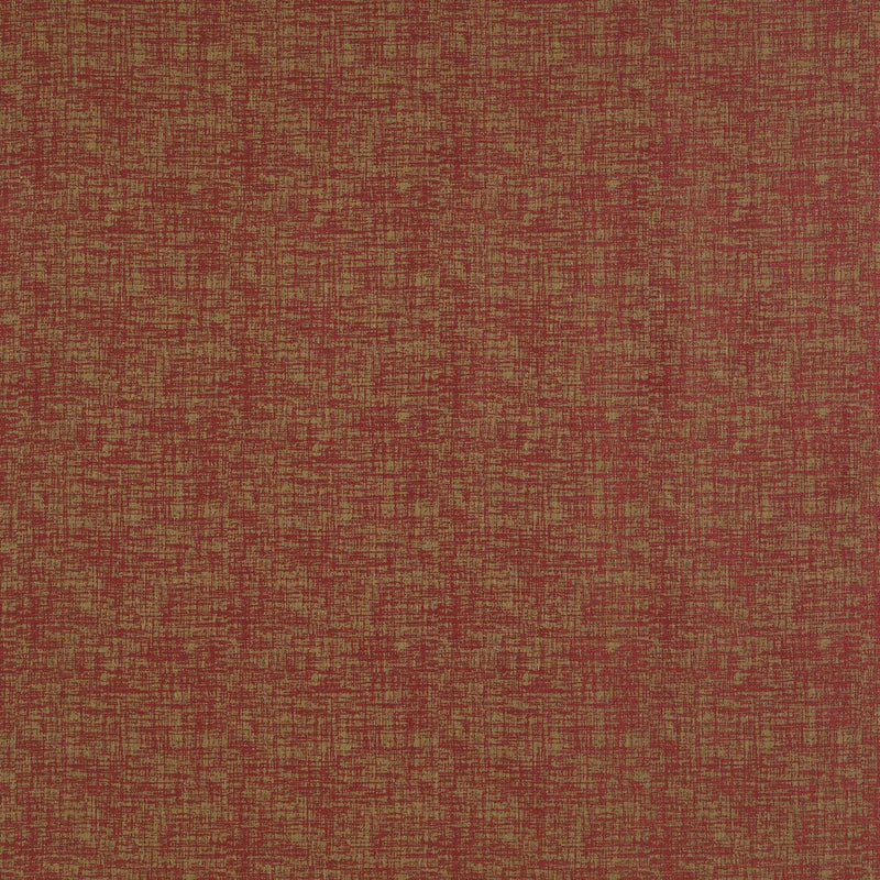 GASTON Y DANIELA - TERESA- ROJO - Fabric by the Yard ROJO