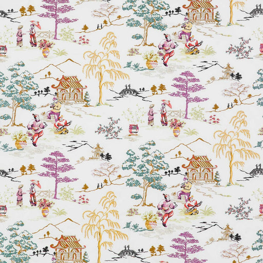 GASTON Y DANIELA - GDT5182 - CLAIRE - Fabric By the Yard