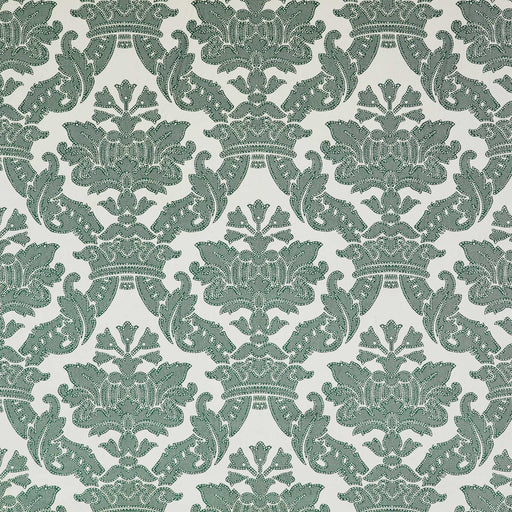 GASTON Y DANIELA - PELAYO- VERDE - Fabric by the Yard VERDE