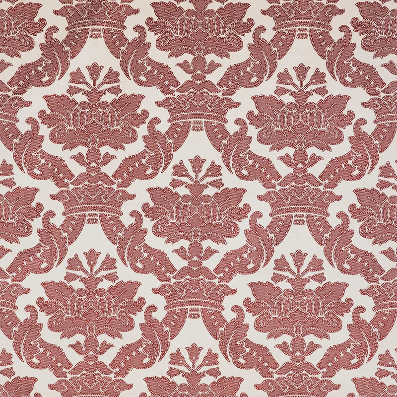 GASTON Y DANIELA - PELAYO- VINO - Fabric by the Yard VINO