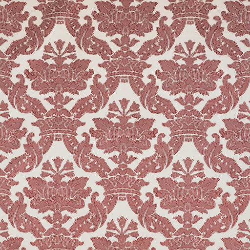 GASTON Y DANIELA - PELAYO- VINO - Fabric by the Yard VINO