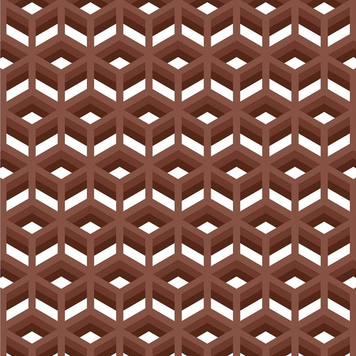 GASTON Y DANIELA - JAVIER- TABACO - Fabric by the Yard TABACO