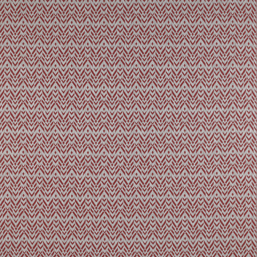 GASTON Y DANIELA - CERVANTES- ROJO - Fabric by the Yard ROJO
