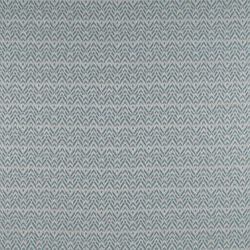 GASTON Y DANIELA - CERVANTES- AZUL - Fabric by the Yard AZUL