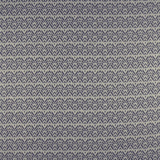 GASTON Y DANIELA - CERVANTES- AZUL/MARINO - Fabric by the Yard AZUL/MARINO