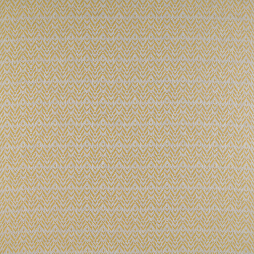 GASTON Y DANIELA - CERVANTES- AMARILLO - Fabric by the Yard AMARILLO
