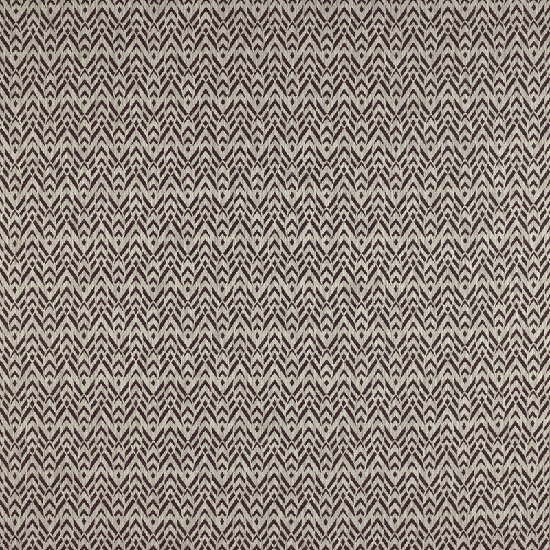 GASTON Y DANIELA - CERVANTES- CHOCOLATE - Fabric by the Yard CHOCOLATE
