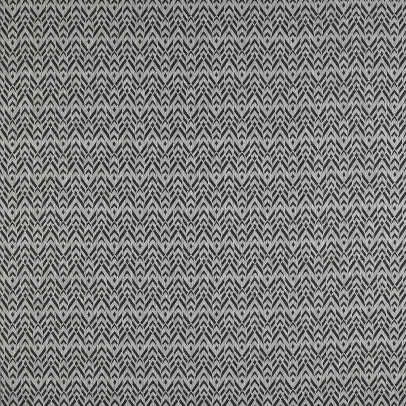 GASTON Y DANIELA - CERVANTES- ONYX - Fabric by the Yard ONYX