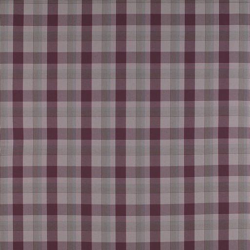 GASTON Y DANIELA - PRECIADOS- BERENJENA - Fabric by the Yard BERENJENA