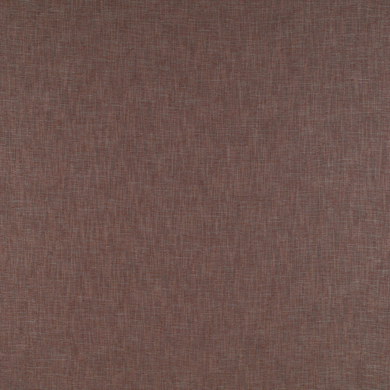 GASTON Y DANIELA - CHAMBERI- BRIQUE - Fabric by the Yard BRIQUE