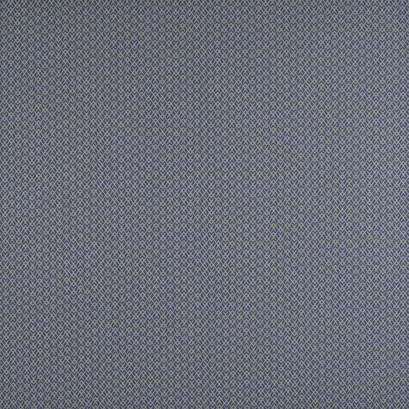 GASTON Y DANIELA - CHUECA- AZUL - Fabric by the Yard AZUL