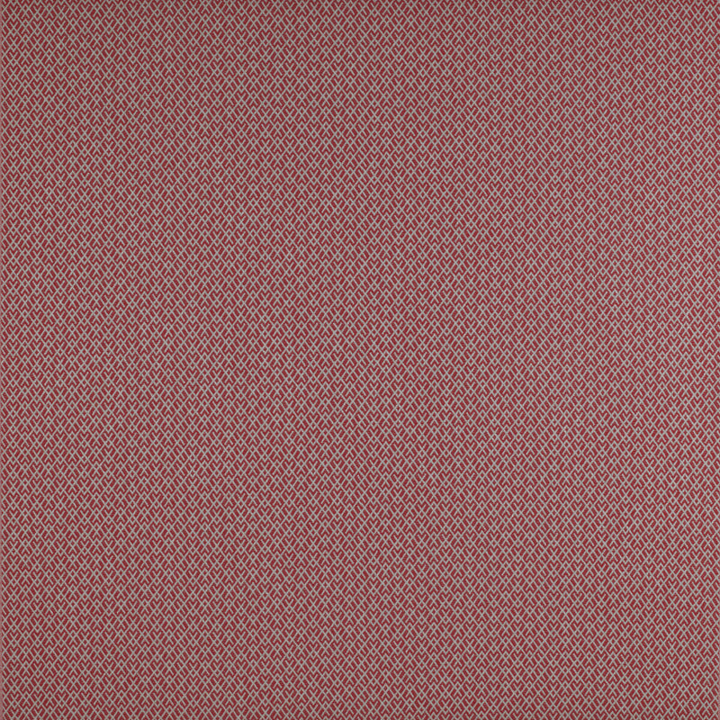 GASTON Y DANIELA - CHUECA- ROJO - Fabric by the Yard ROJO