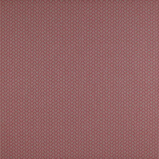 GASTON Y DANIELA - CHUECA- ROJO - Fabric by the Yard ROJO