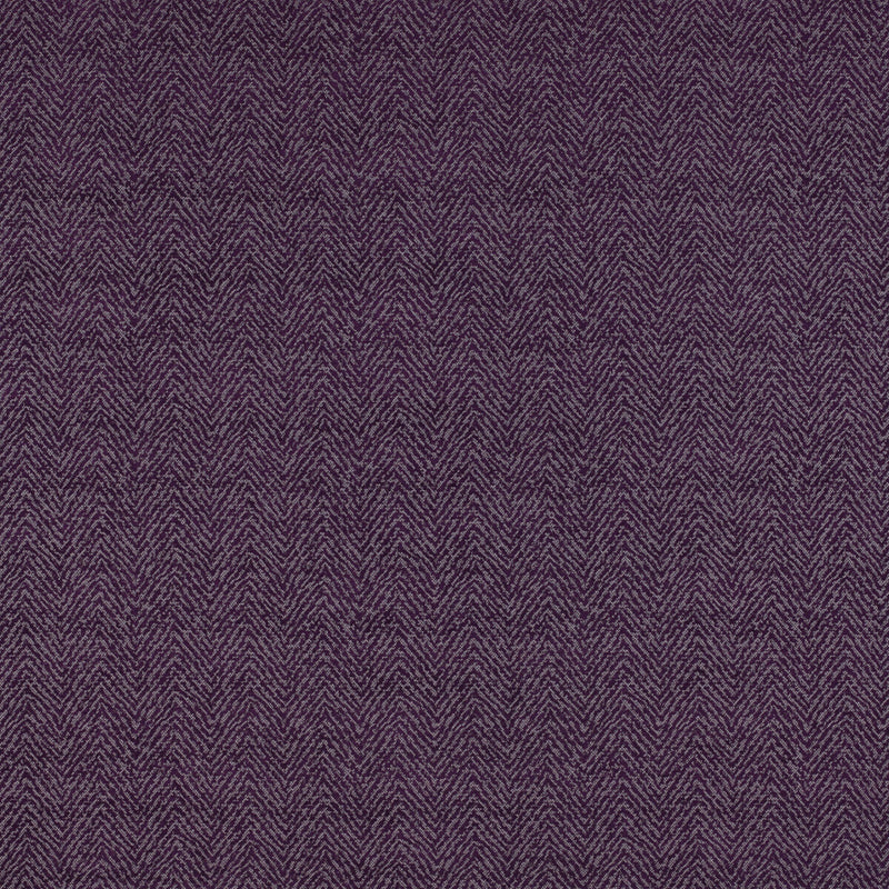 GASTON Y DANIELA - SANTA ANA- BERENJENA - Fabric by the Yard BERENJENA