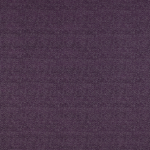 GASTON Y DANIELA - SANTA ANA- BERENJENA - Fabric by the Yard BERENJENA