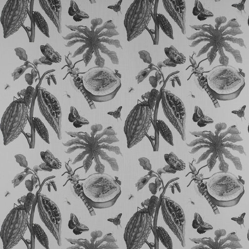 GASTON Y DANIELA - RETIRO- ANTRACITA - Fabric by the Yard ANTRACITA