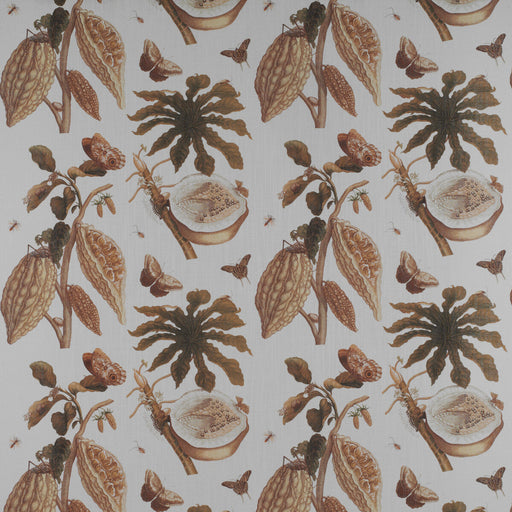 GASTON Y DANIELA - RETIRO- OCRE - Fabric by the Yard OCRE