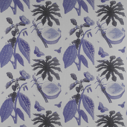 GASTON Y DANIELA - RETIRO- AZUL - Fabric by the Yard AZUL