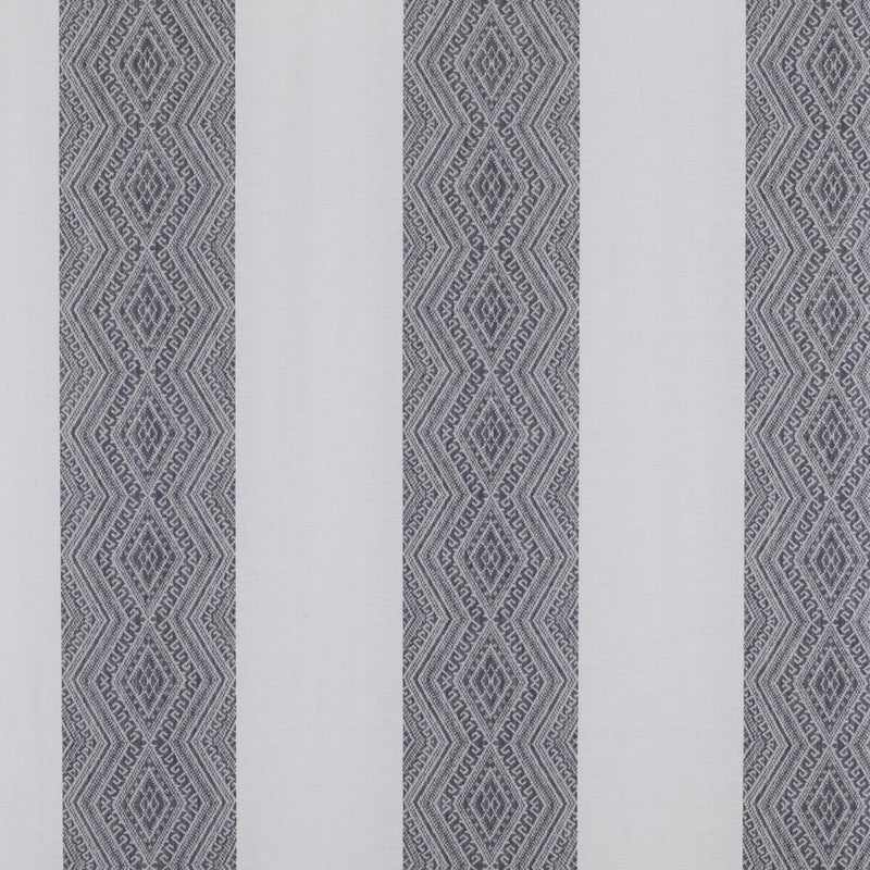 GASTON Y DANIELA - PIANOSA- NAVY - Fabric by the Yard NAVY