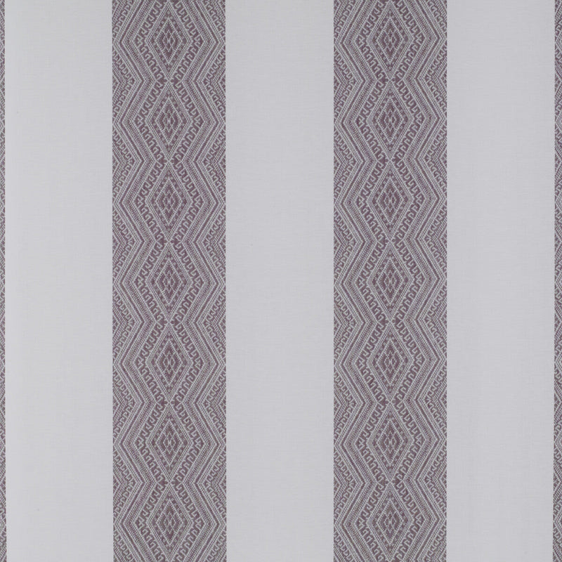 GASTON Y DANIELA - PIANOSA- BERENJENA - Fabric by the Yard BERENJENA
