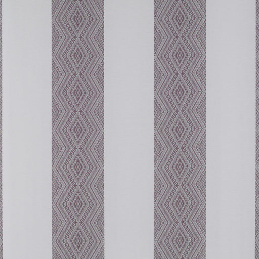 GASTON Y DANIELA - PIANOSA- BERENJENA - Fabric by the Yard BERENJENA