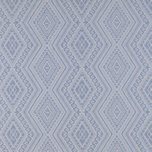 GASTON Y DANIELA - ESTROMBOLI- AZUL CLARO - Fabric by the Yard AZUL CLARO