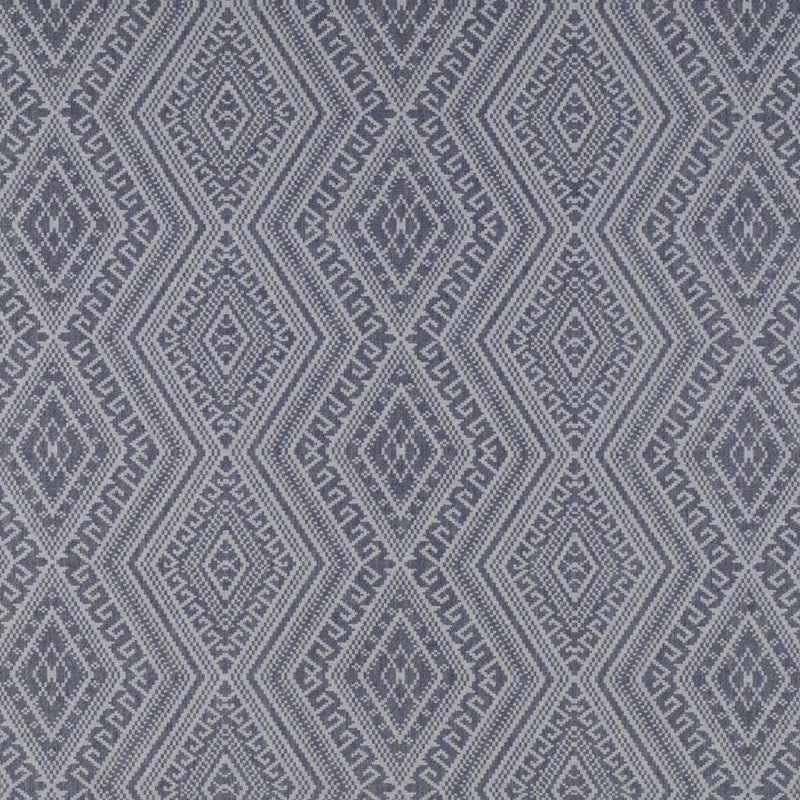 GASTON Y DANIELA - ESTROMBOLI- NAVY - Fabric by the Yard NAVY