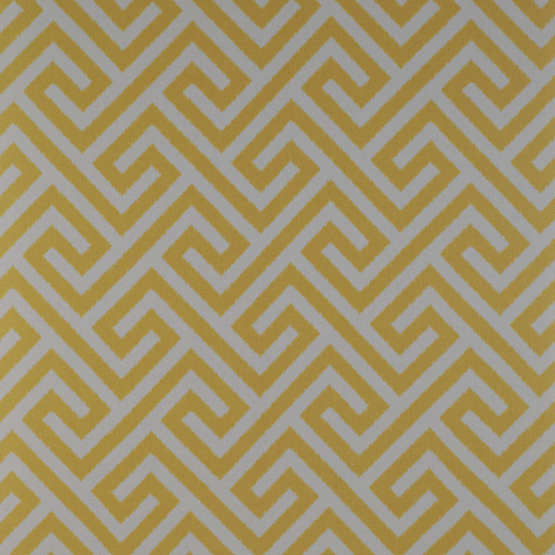 GASTON Y DANIELA - TREVI- AMARILLO - Fabric by the Yard AMARILLO