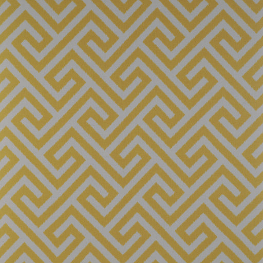 GASTON Y DANIELA - TREVI- AMARILLO - Fabric by the Yard AMARILLO