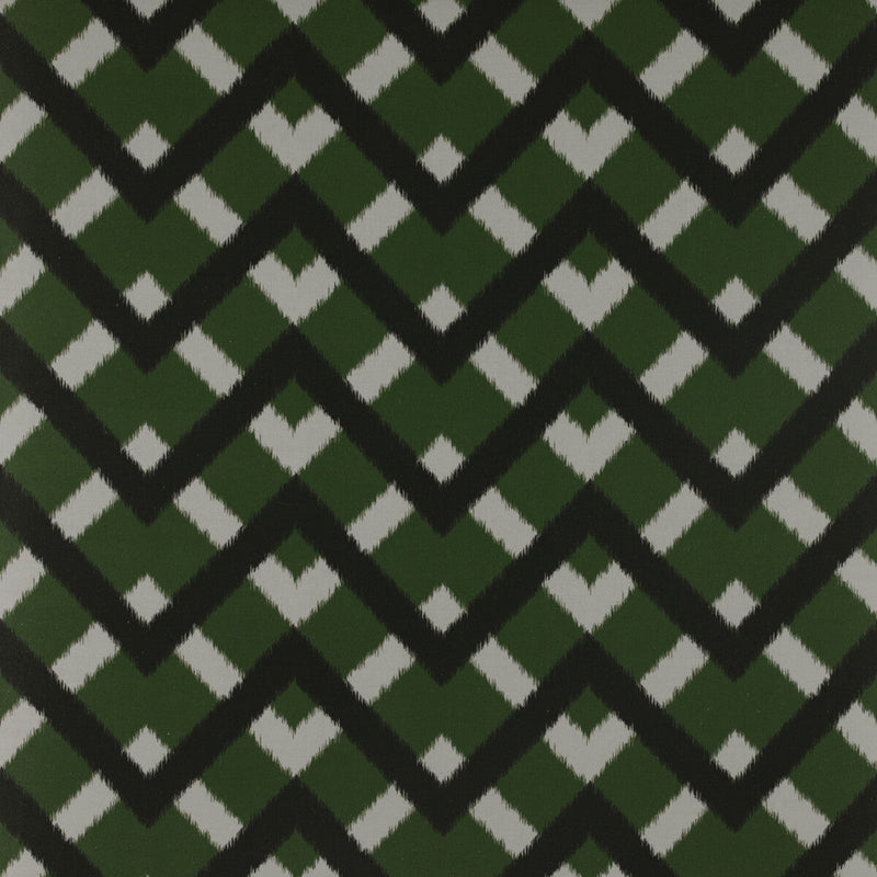 GASTON Y DANIELA - MONTI- VERDE - Fabric by the Yard VERDE