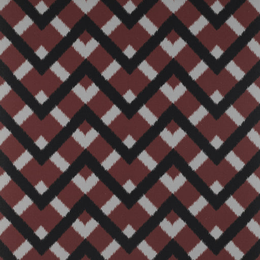 GASTON Y DANIELA - MONTI- ROJO - Fabric by the Yard ROJO