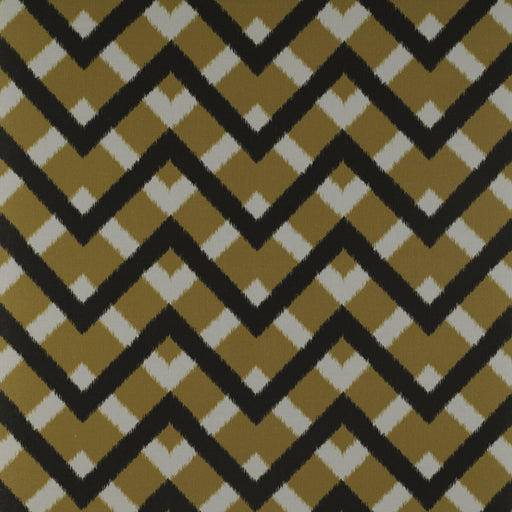 GASTON Y DANIELA - MONTI- OCRE - Fabric by the Yard OCRE