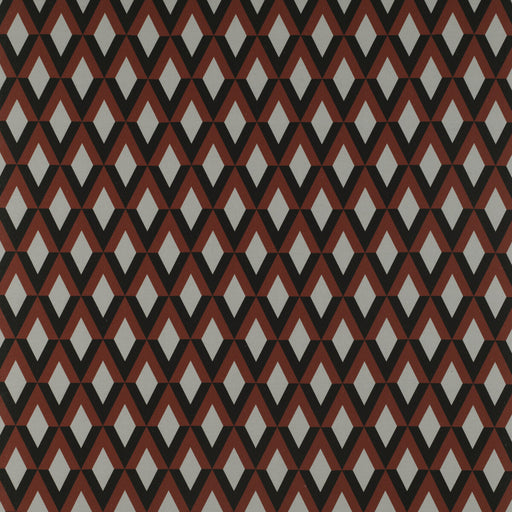 GASTON Y DANIELA - PRATI- ROJO - Fabric by the Yard ROJO