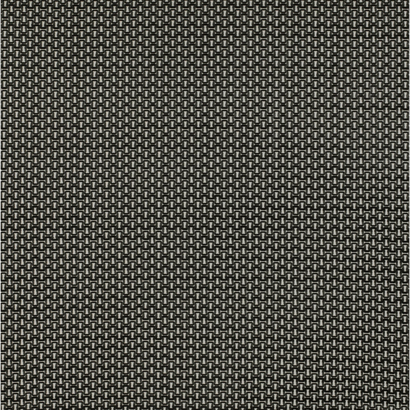 GASTON Y DANIELA - VIAREGGIO- BLANCO/ONYX - Fabric by the Yard BLANCO/ONYX