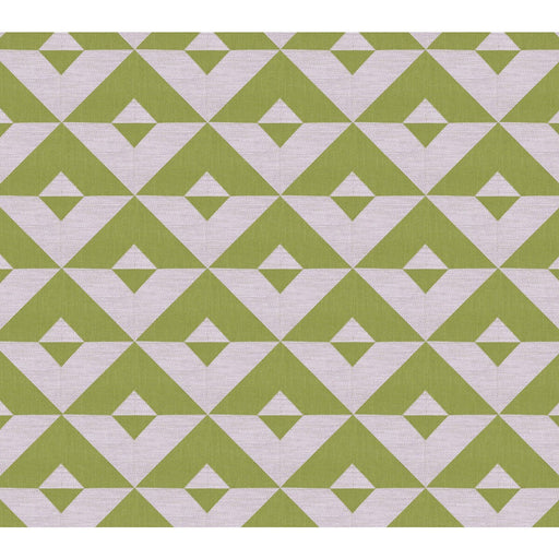 GASTON Y DANIELA - KENIA- VERDE - Fabric by the Yard VERDE
