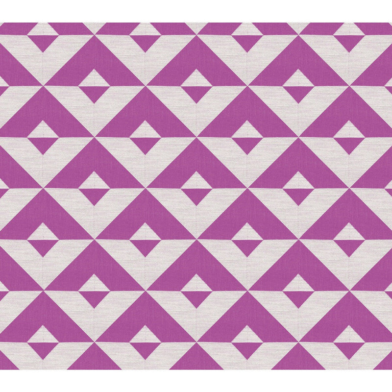 GASTON Y DANIELA - KENIA- ROSA - Fabric by the Yard ROSA