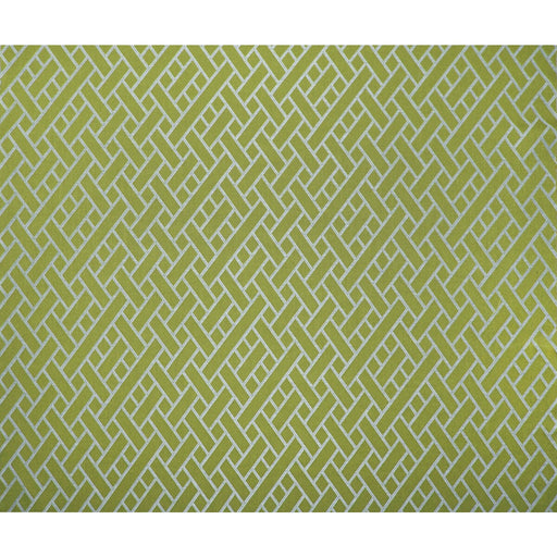 GASTON Y DANIELA - NAIROBI- VERDE - Fabric by the Yard VERDE