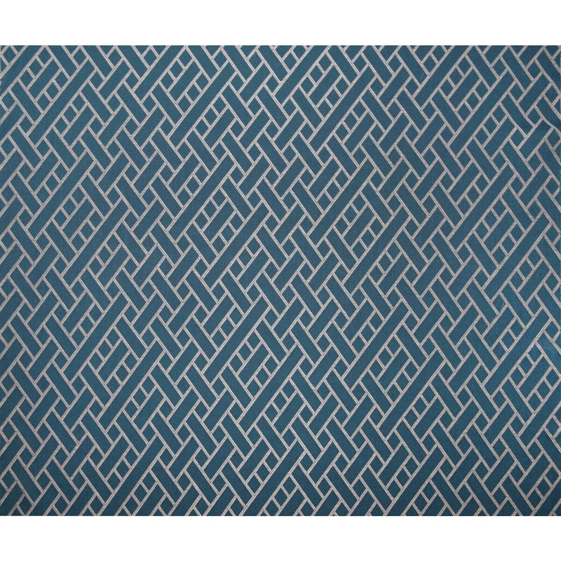 GASTON Y DANIELA - NAIROBI- OCEANO - Fabric by the Yard OCEANO