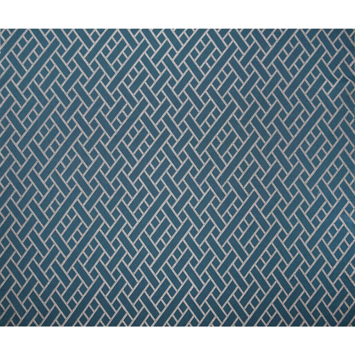 GASTON Y DANIELA - NAIROBI- OCEANO - Fabric by the Yard OCEANO