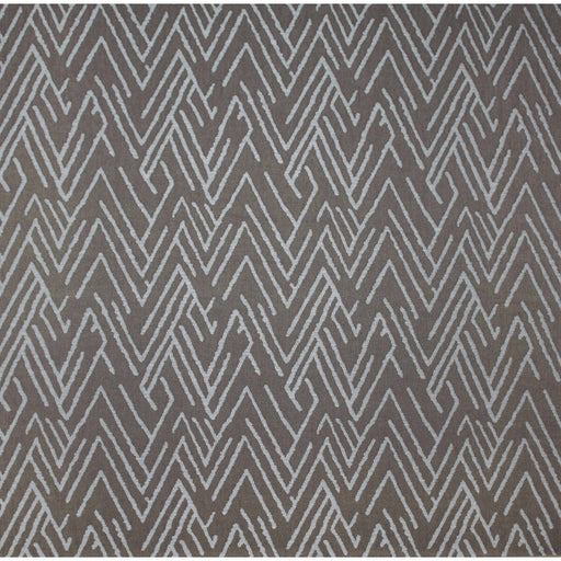 GASTON Y DANIELA - BURUNDI- MARRON - Fabric by the Yard MARRON