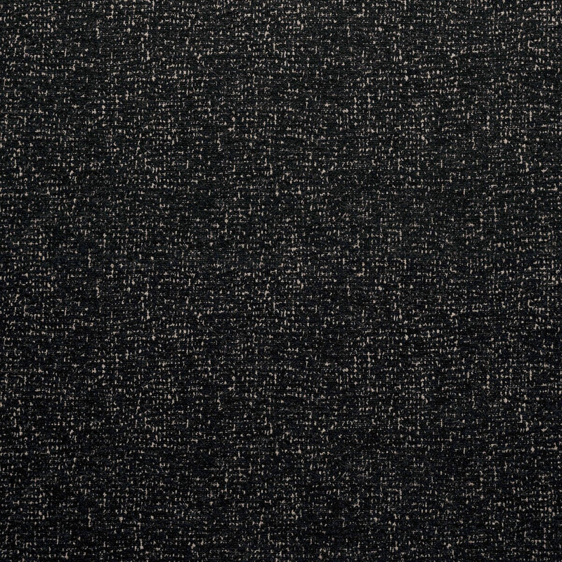 GASTON Y DANIELA - LUALABA- BLACK - Fabric by the Yard BLACK